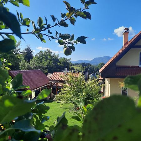 Domceky Holiday Tarnóc Kültér fotó