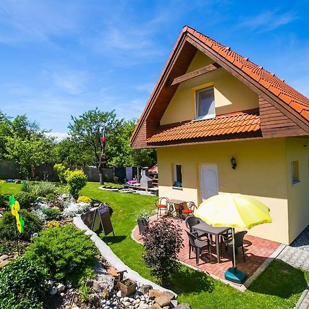 Domceky Holiday Tarnóc Kültér fotó