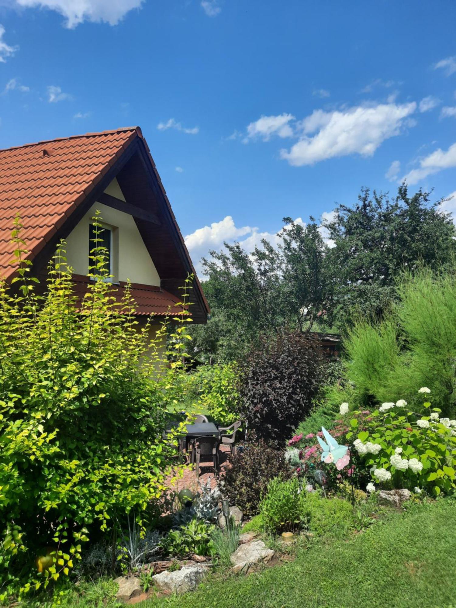Domceky Holiday Tarnóc Kültér fotó