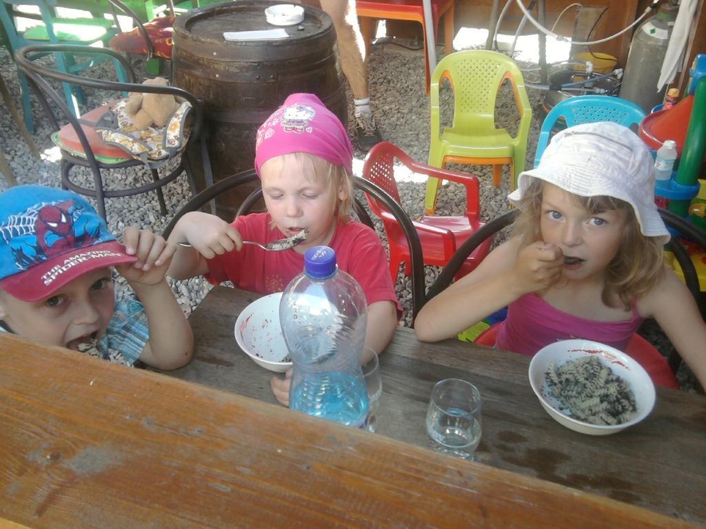 Domceky Holiday Tarnóc Szoba fotó