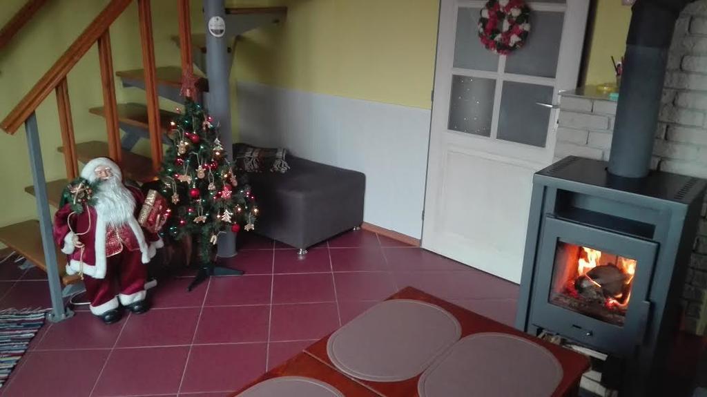 Domceky Holiday Tarnóc Kültér fotó
