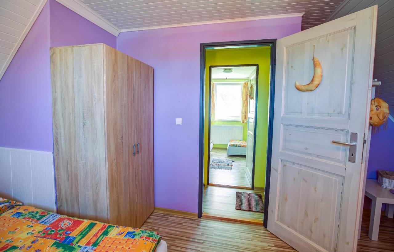 Domceky Holiday Tarnóc Kültér fotó