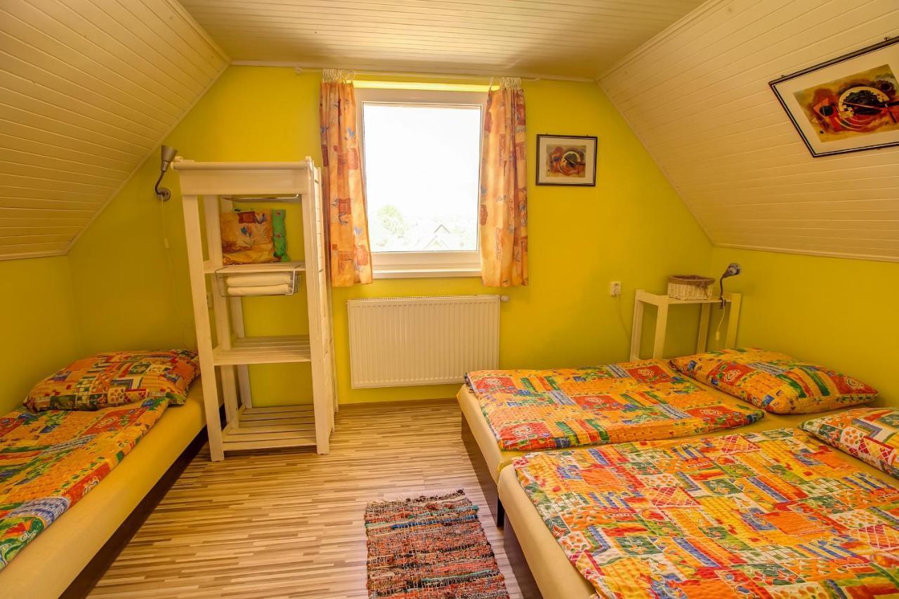 Domceky Holiday Tarnóc Kültér fotó