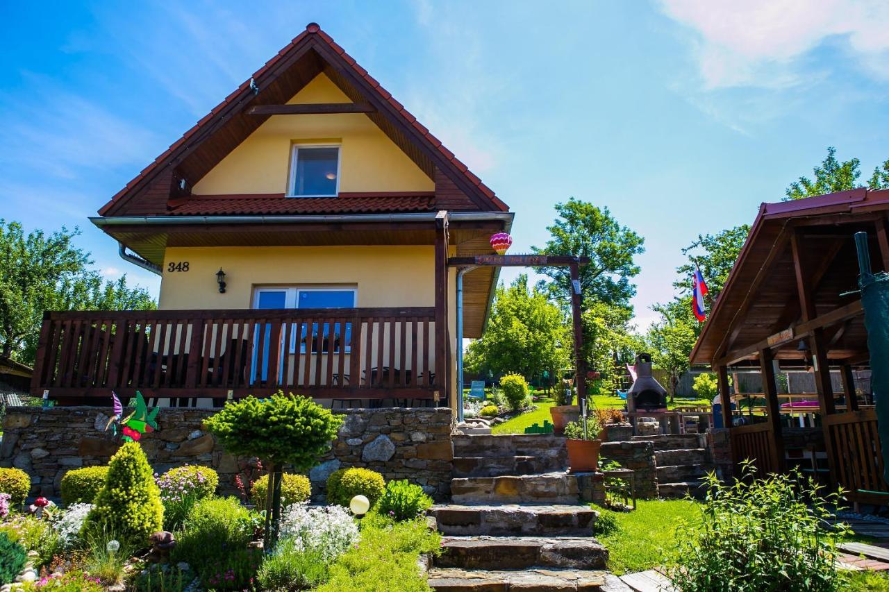 Domceky Holiday Tarnóc Kültér fotó